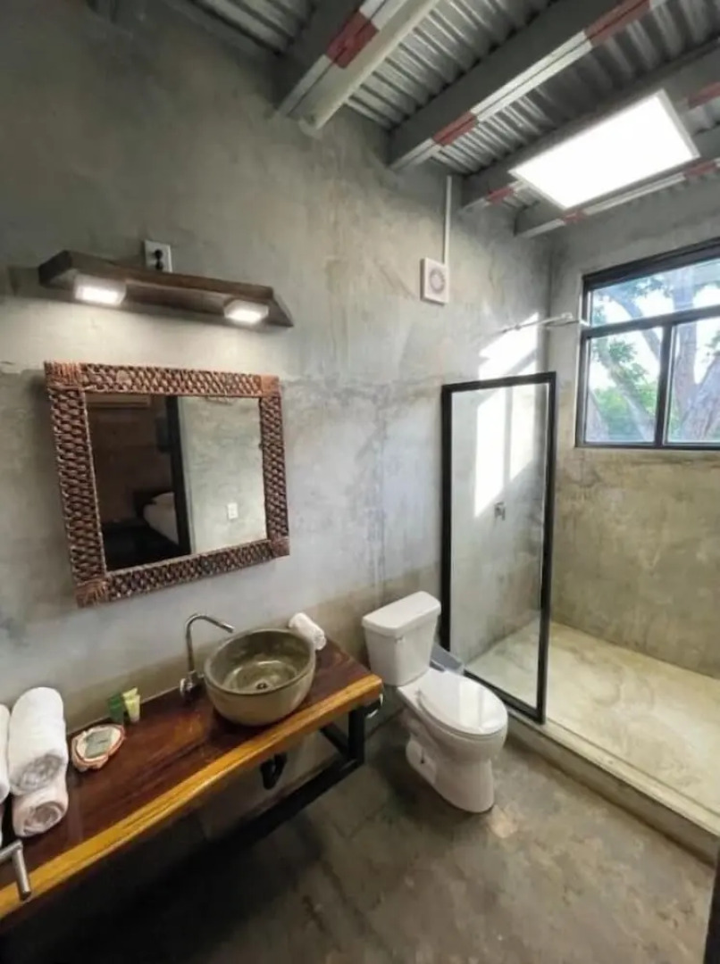 San Carlos Surf Resort & Eco Lodge