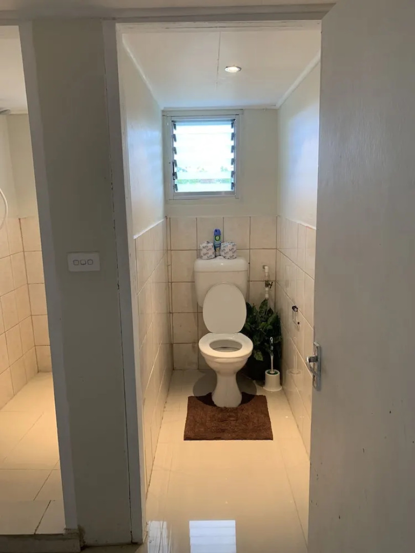 2 Bedroom Apartment at Delainavesi Home