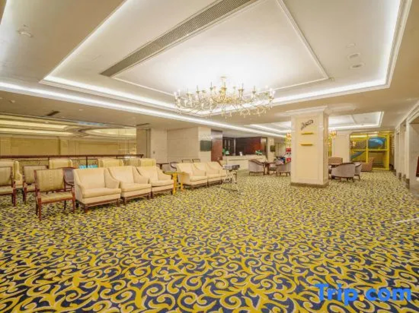 Qingyuan Hengda Hotel