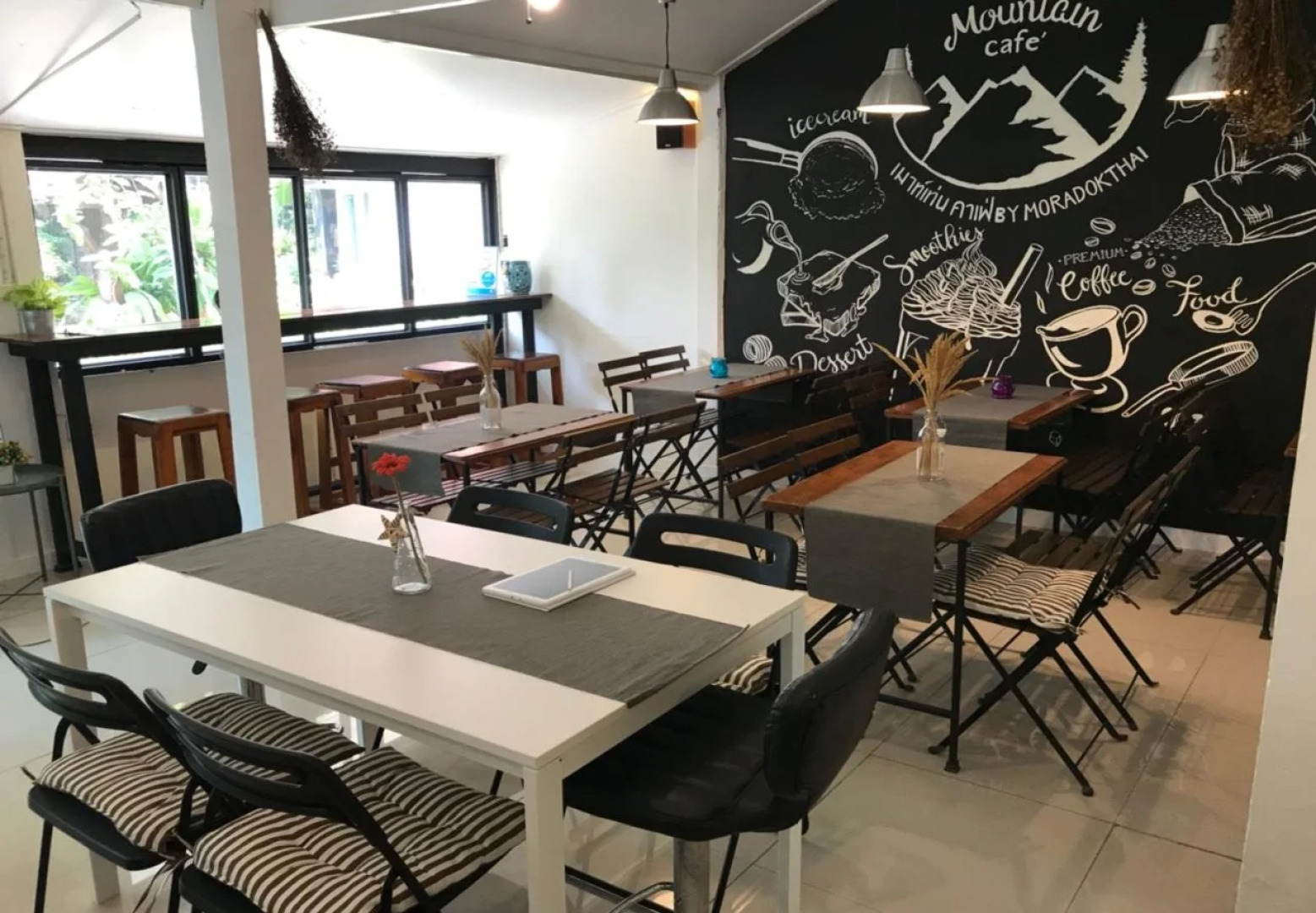 Moradok Thai Guesthouse - Hostel