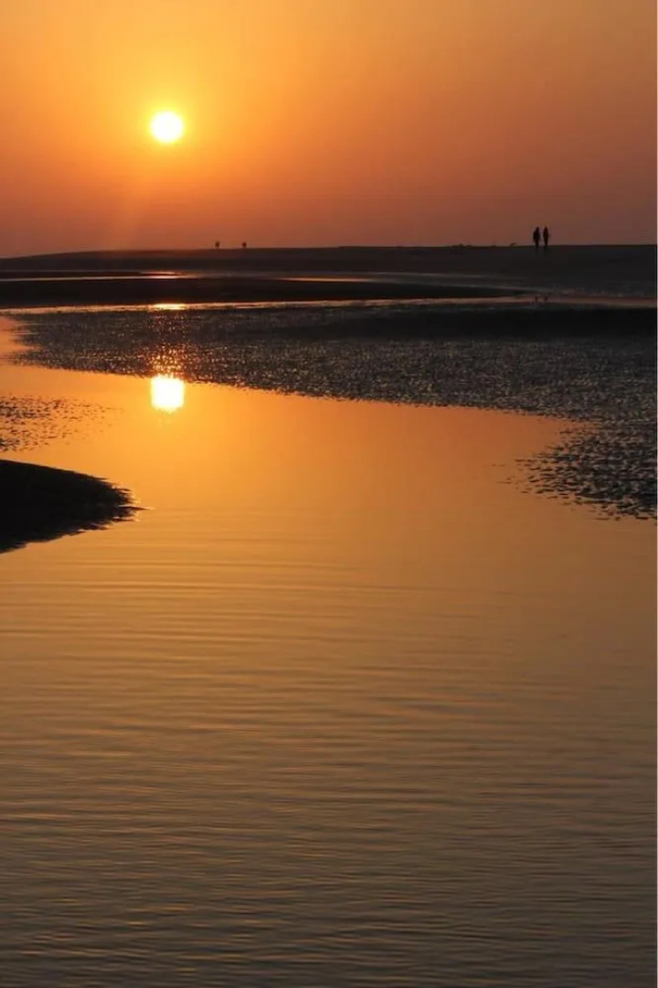 Hiriz Seabreeze Resort