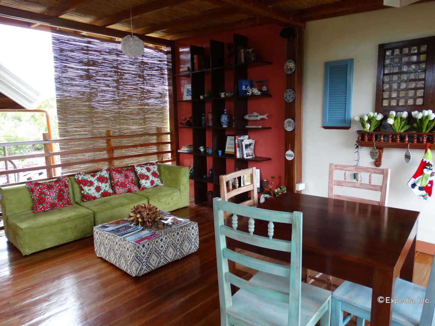 Royal Paradise Guesthouse