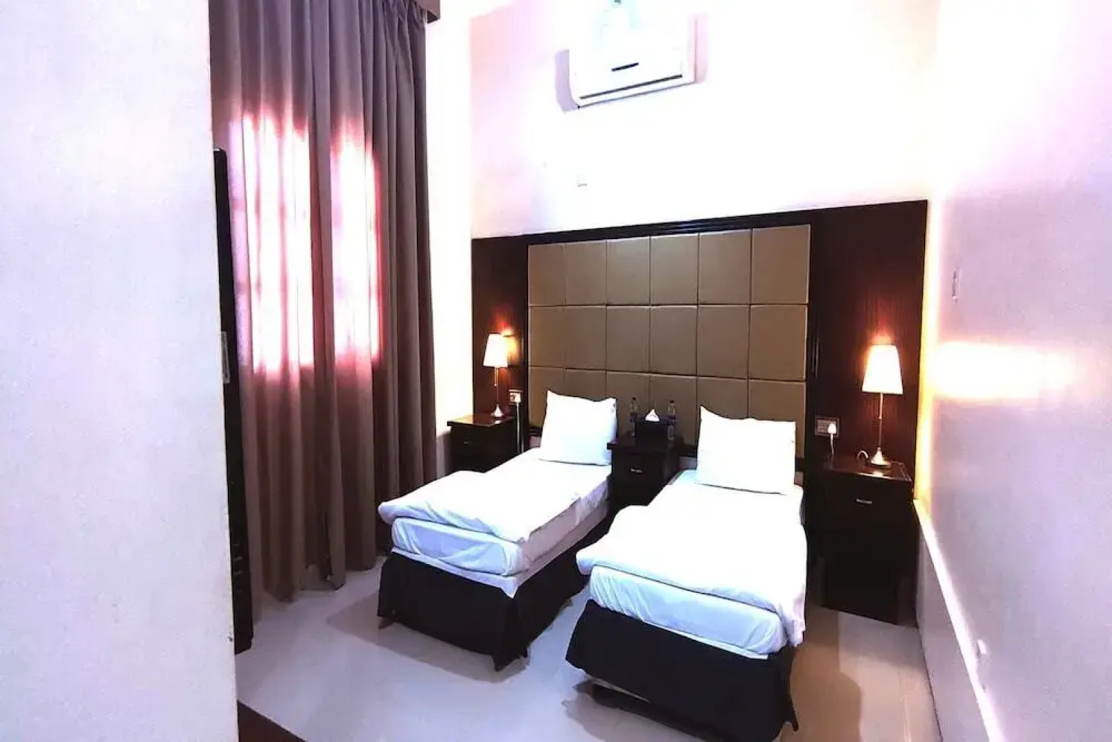 Khorfakkan Hotel Apartments