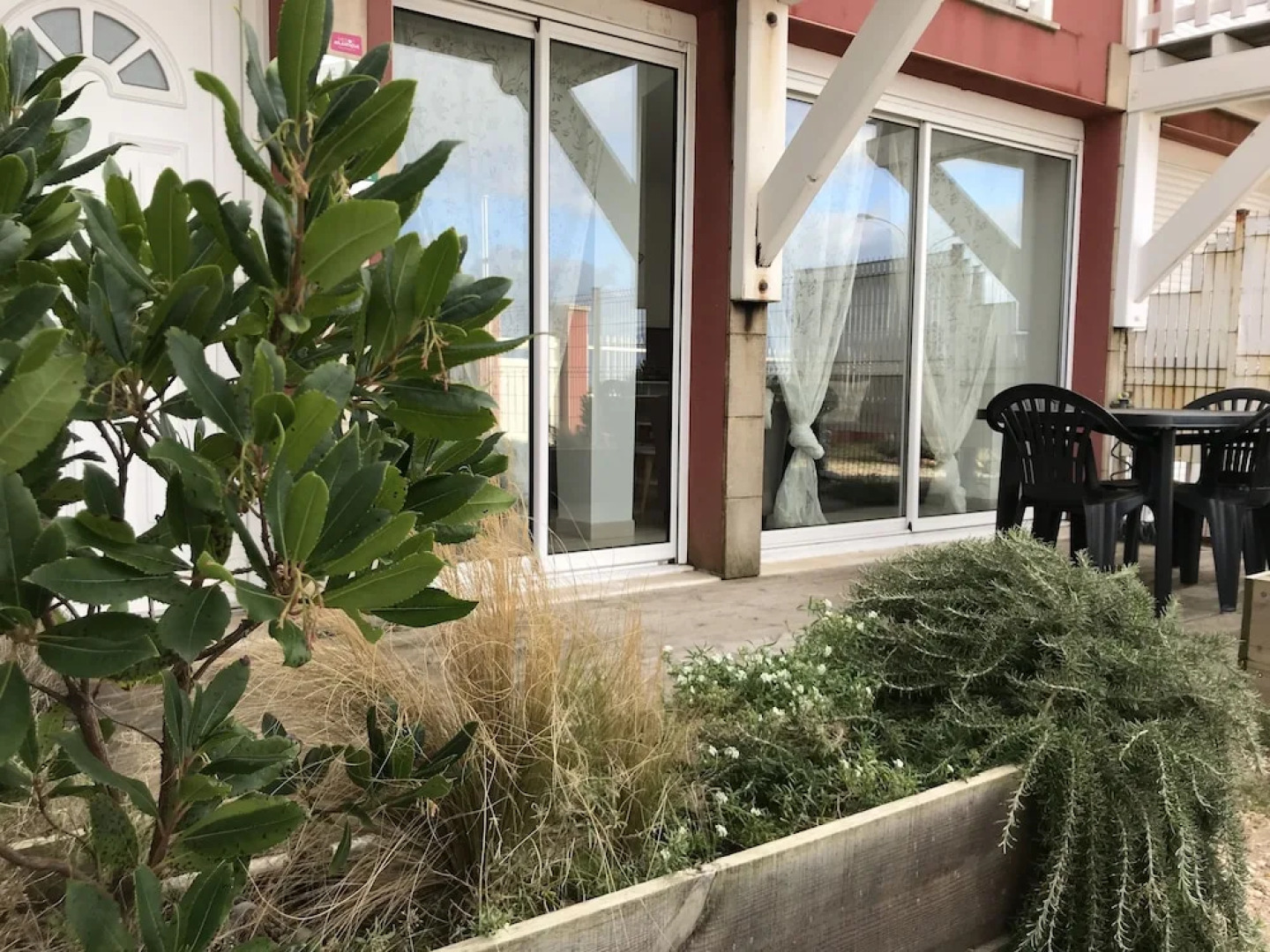 Joussac Côté Plage - Protocole sanitaire strict