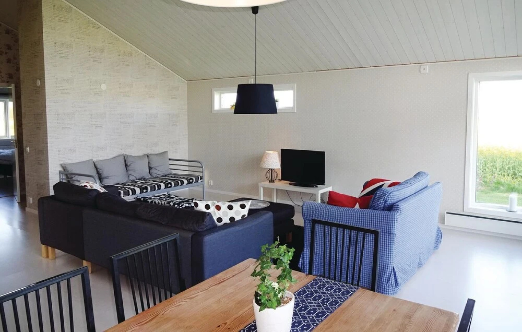 Amazing Home in Ängelholm With 2 Bedrooms and Wifi