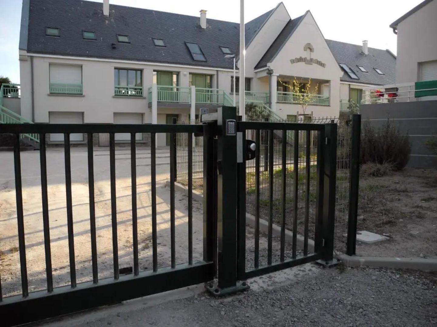 Appartement T2 Bord de Plage