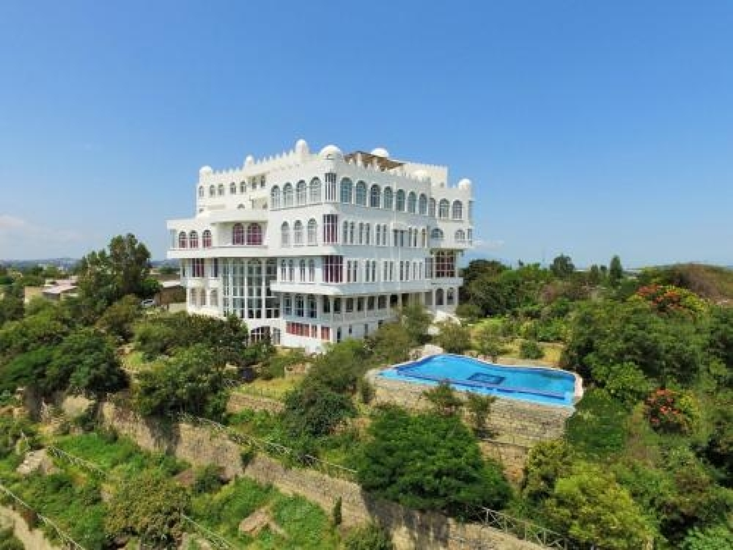 La Residence Hotel & Spa