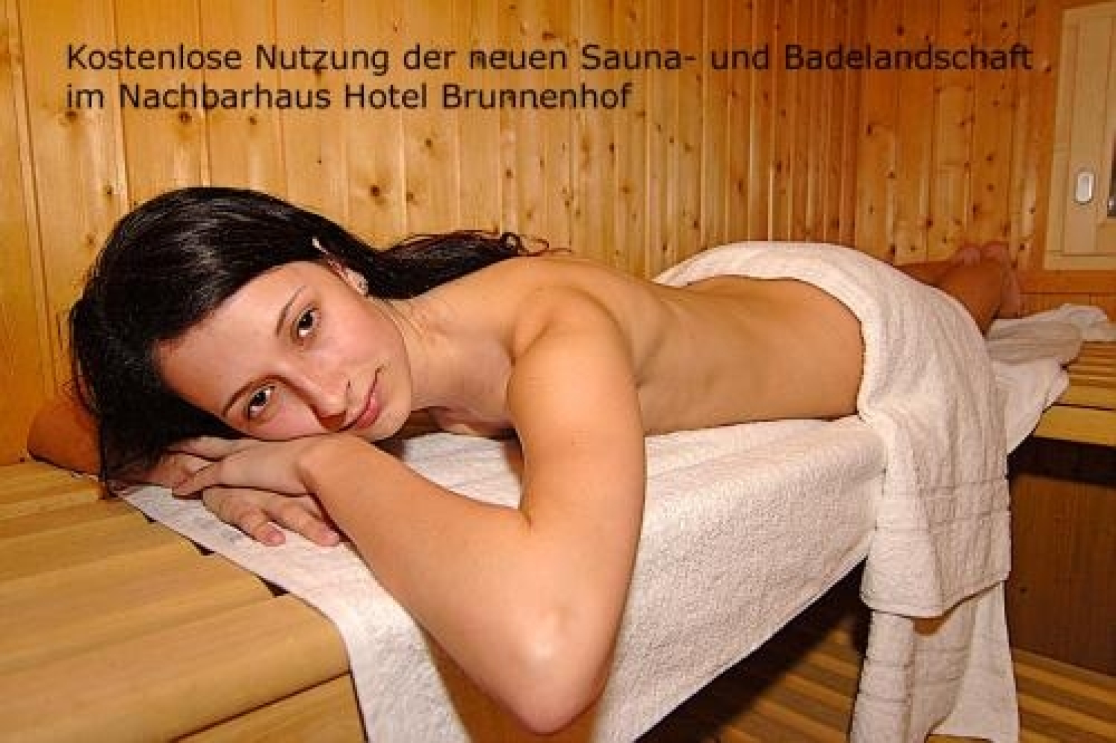 Pension Sonneneck
