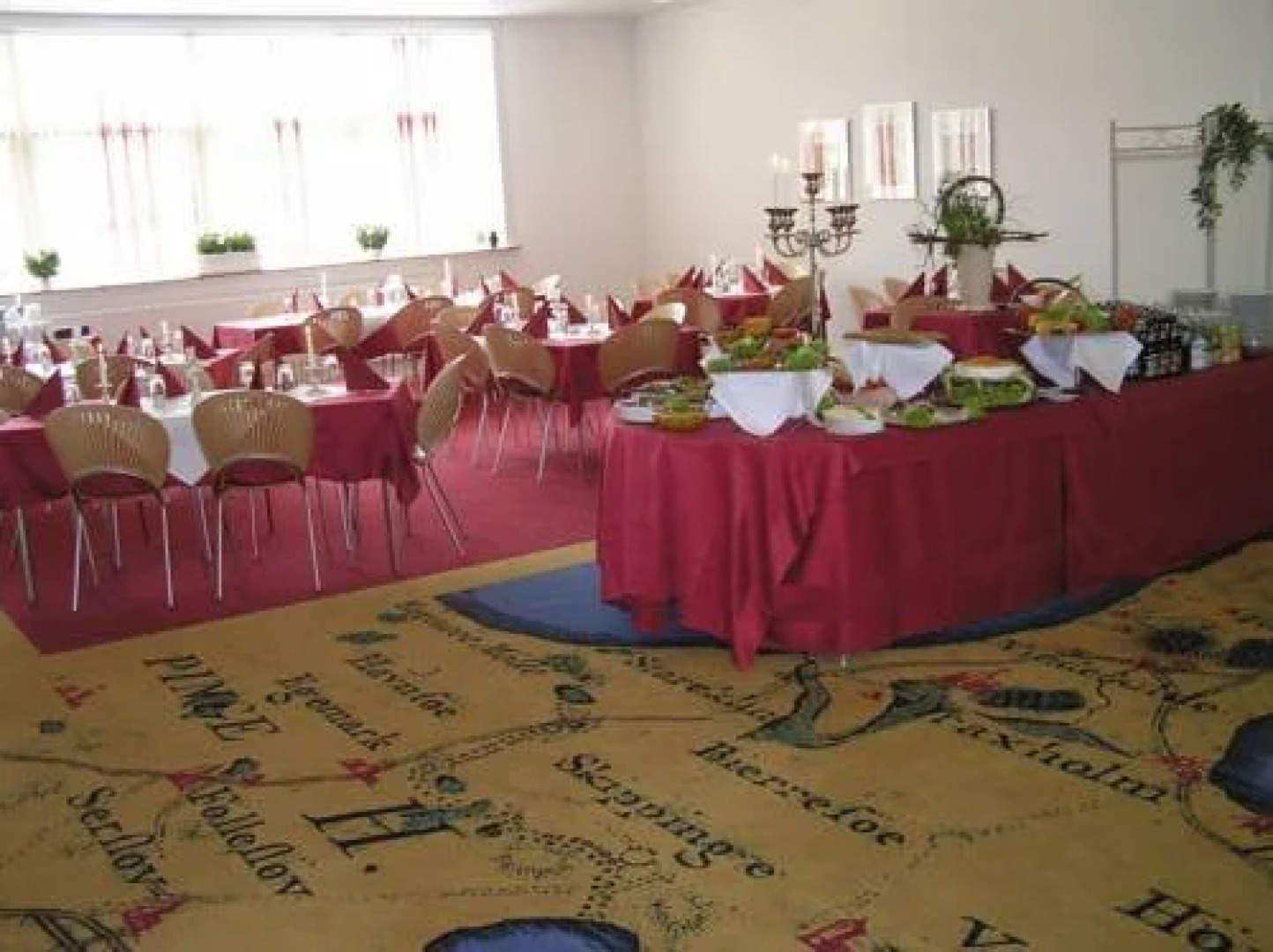 Fårevejle Golf Hotel