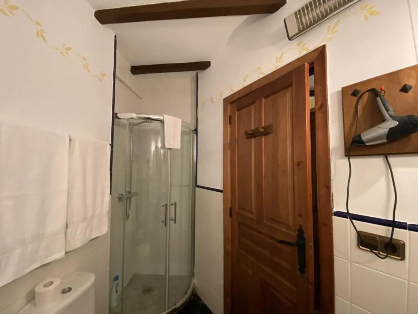 Casa Rural El Vínculo