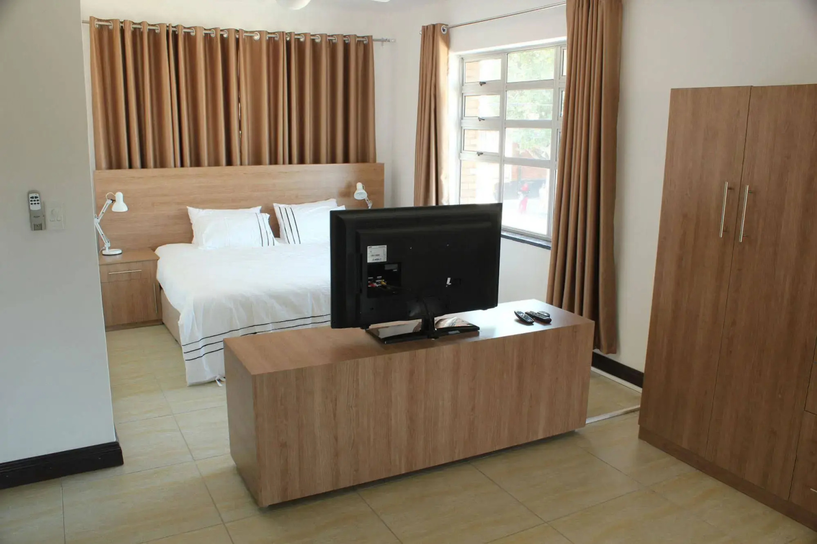 Troyeville Hotel