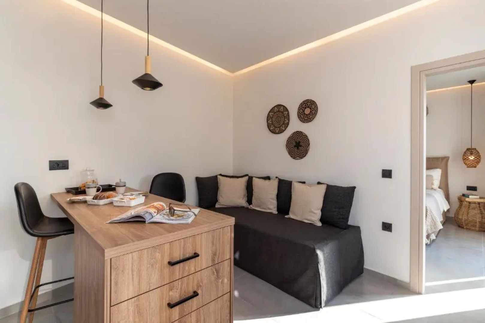 Giorgio Deluxe Studio