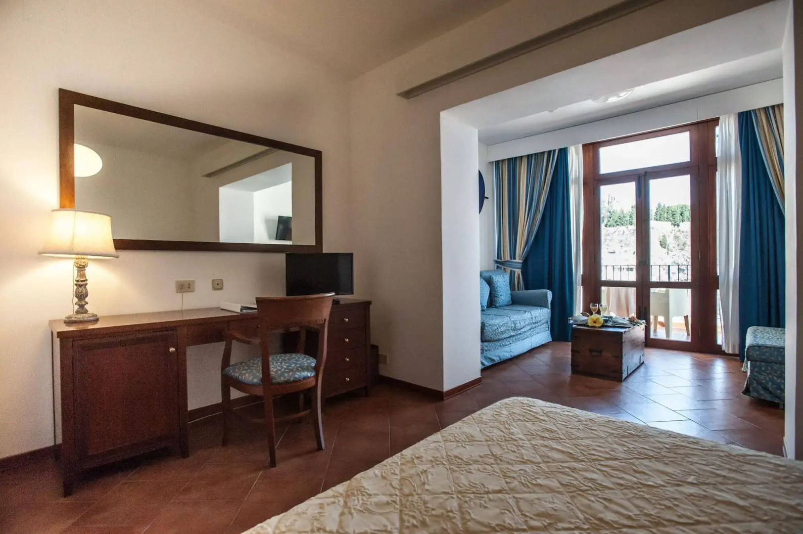 Hotel Villa Meligunis