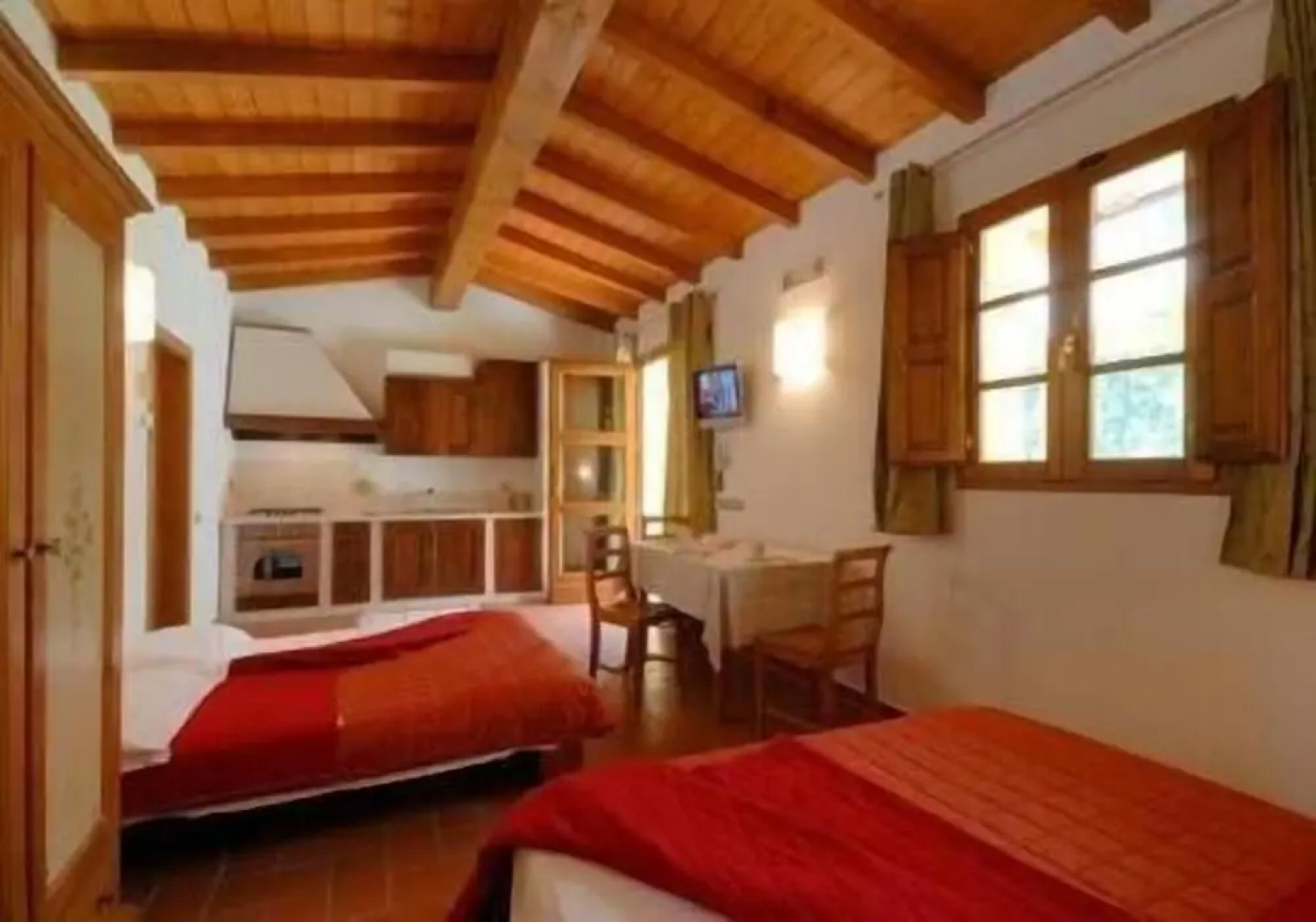 Lebbiano Residence Bio Resort