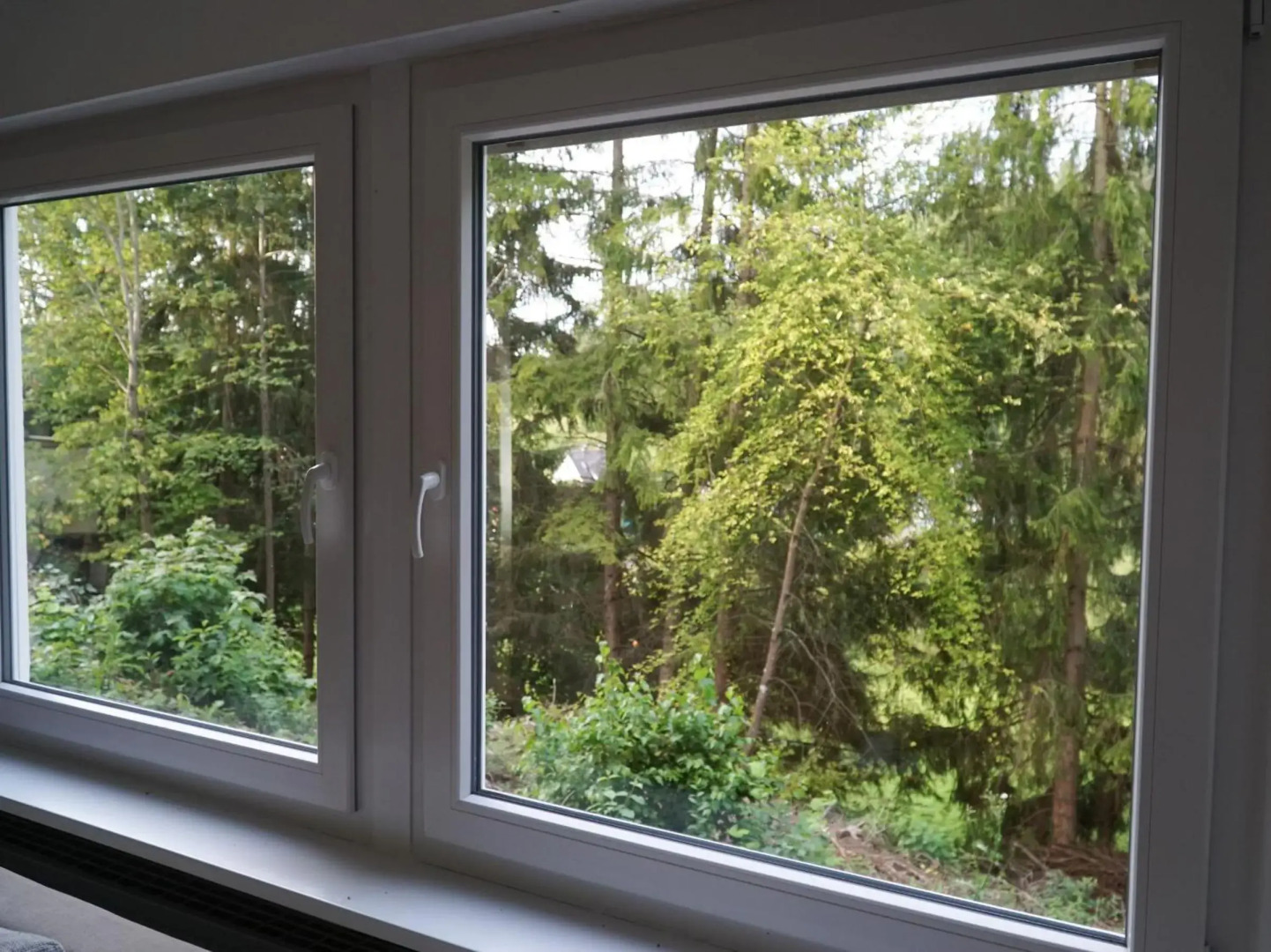 Ferienwohnung Am Eschachwäldle