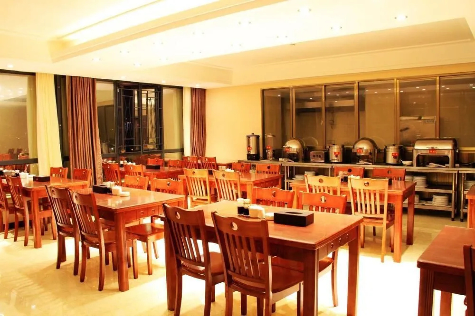 Changsha Liri Dynasty Hotel