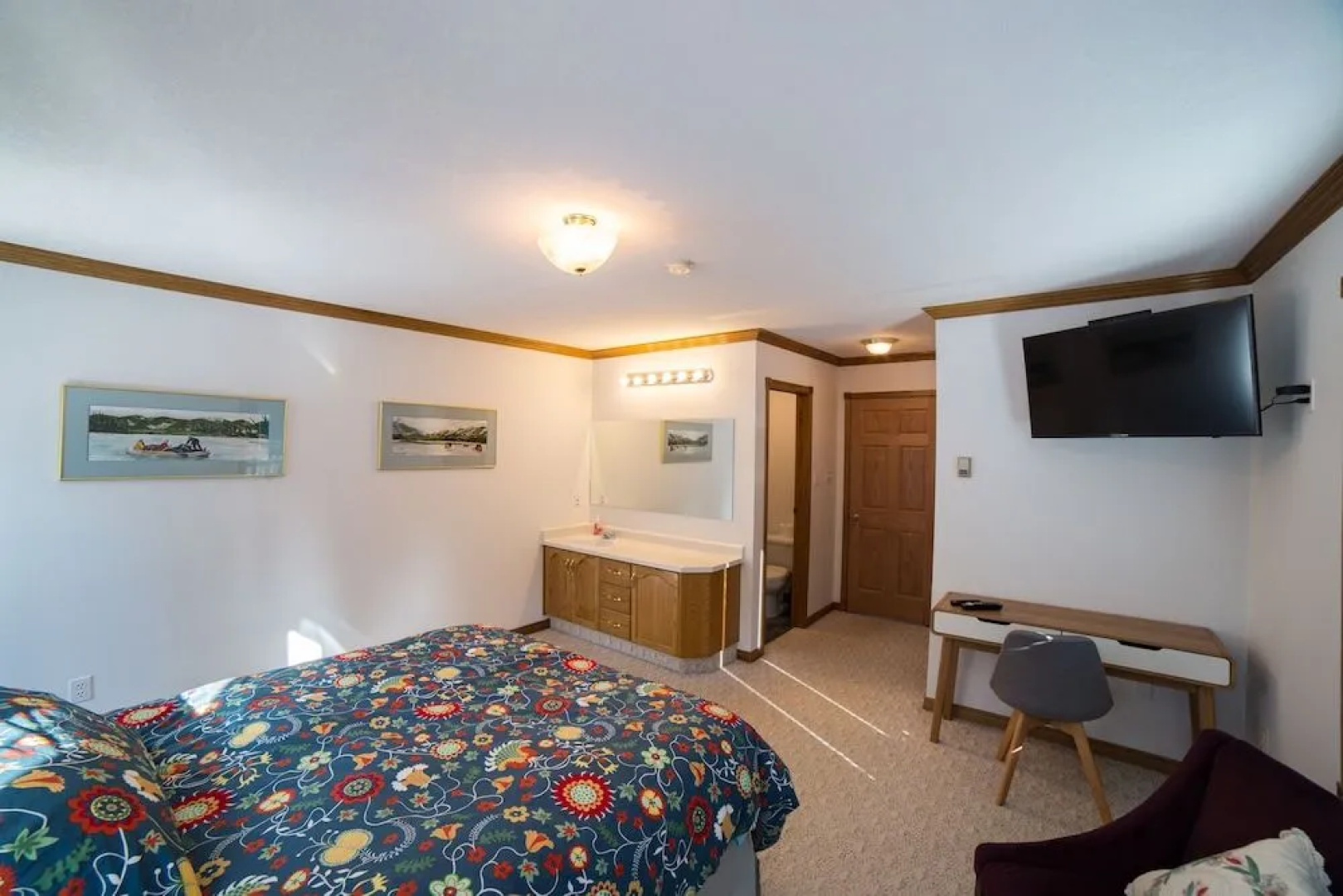 Bannockland Inn