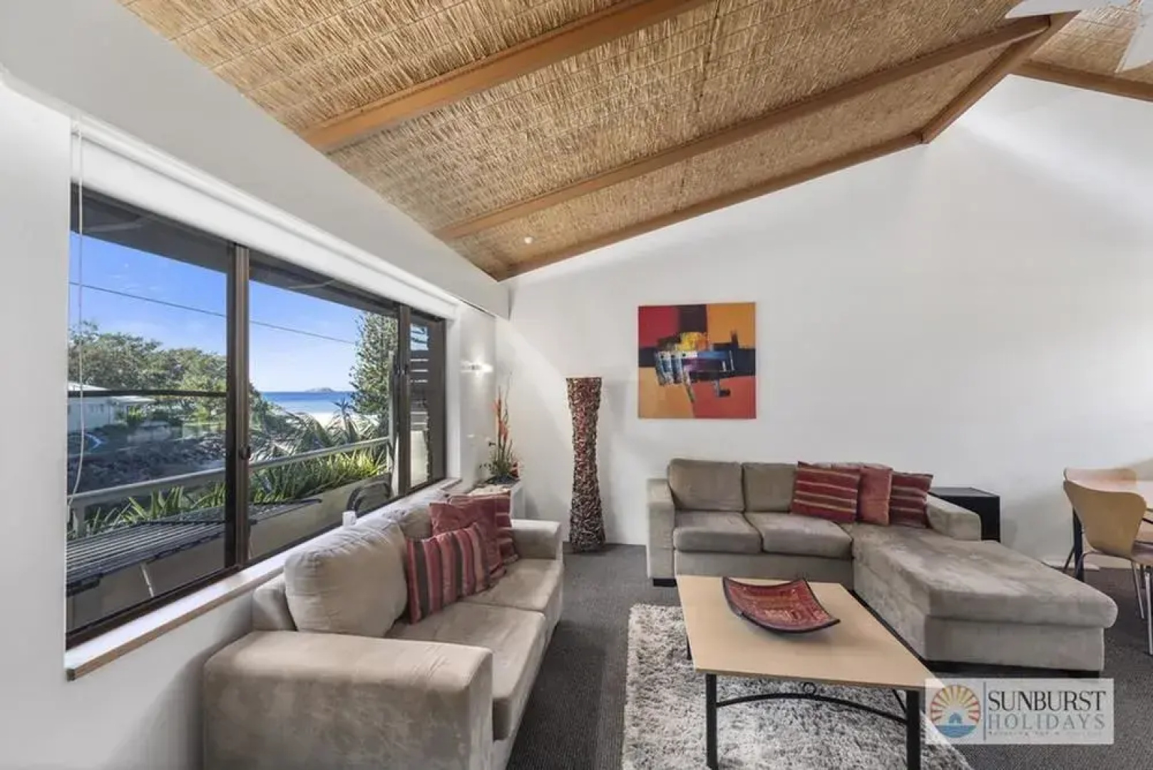 Sunkiss Apartment