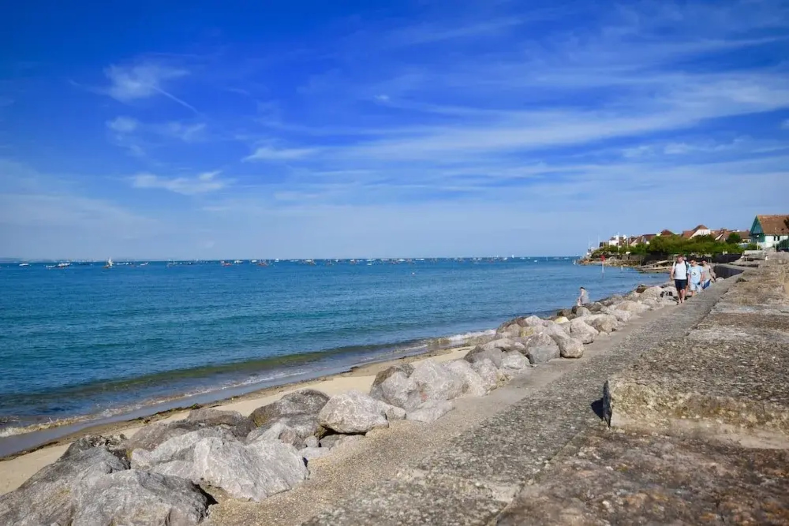 The Seashells - Seaview