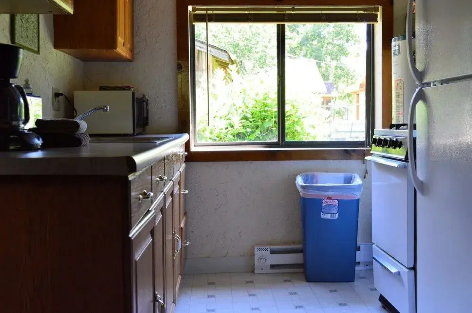 Daven Haven Lodge & Cabins