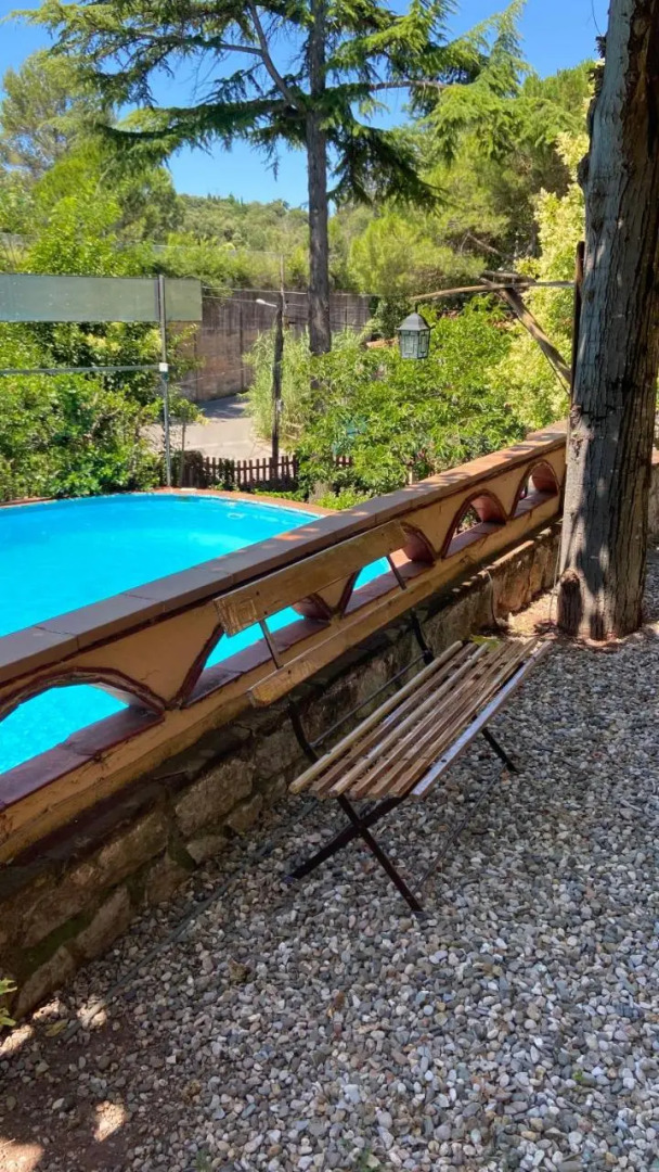 Apartment Vacarisses Torreblanca Estación