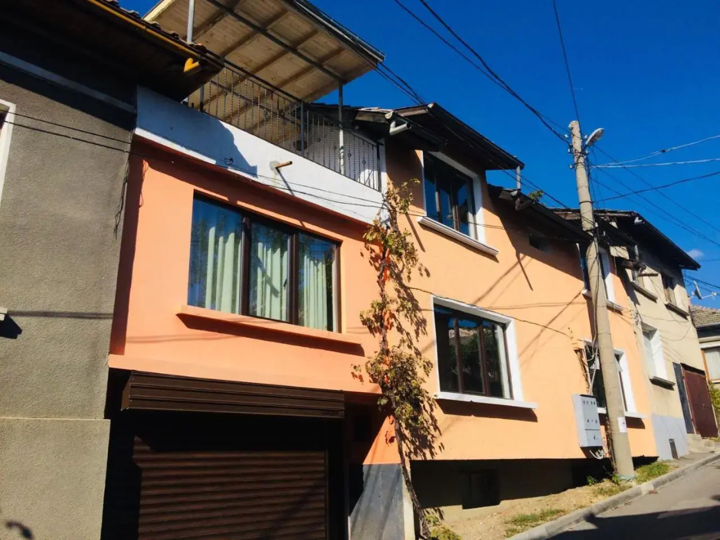 Guest House KN Malusha