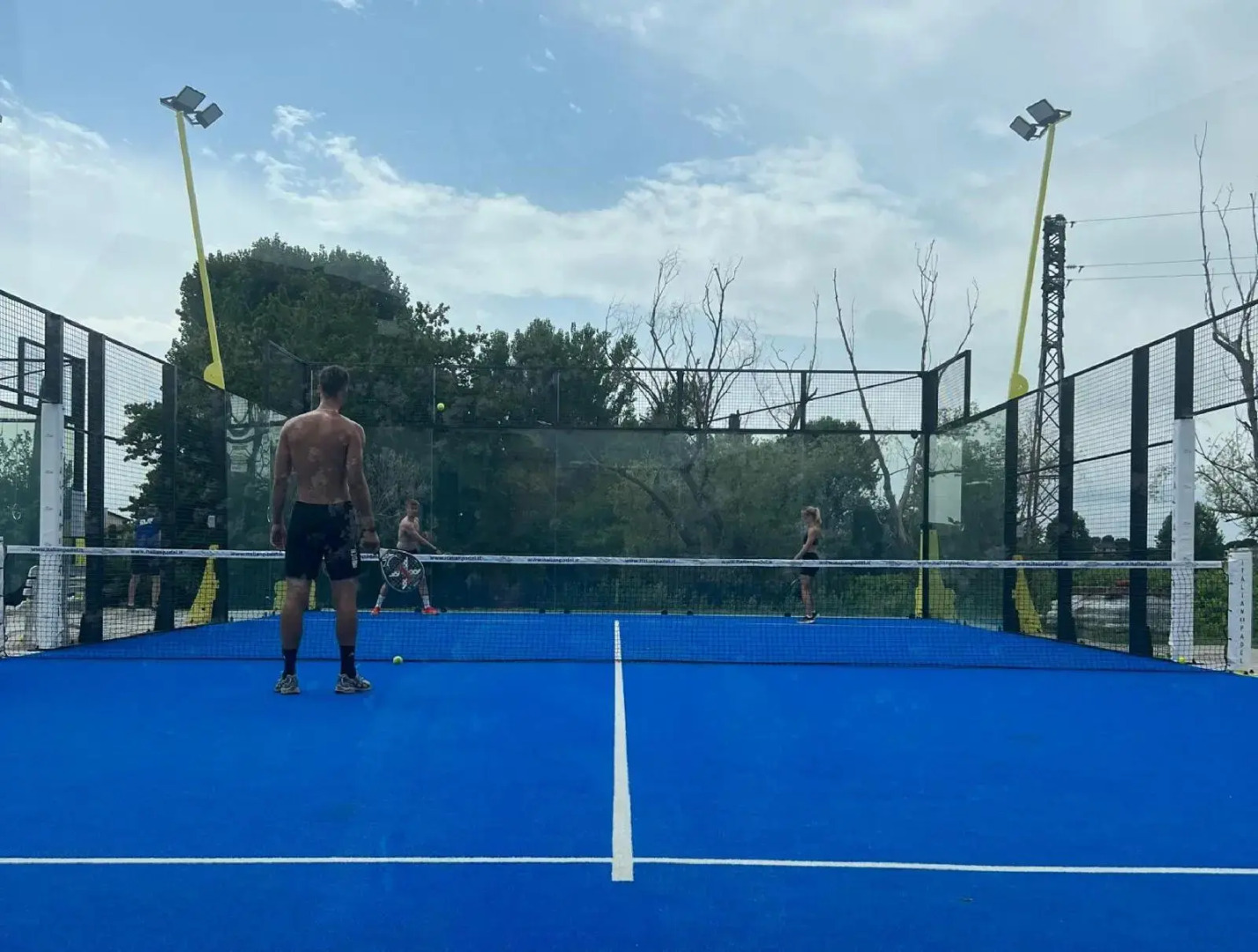 Residence Garda Resort