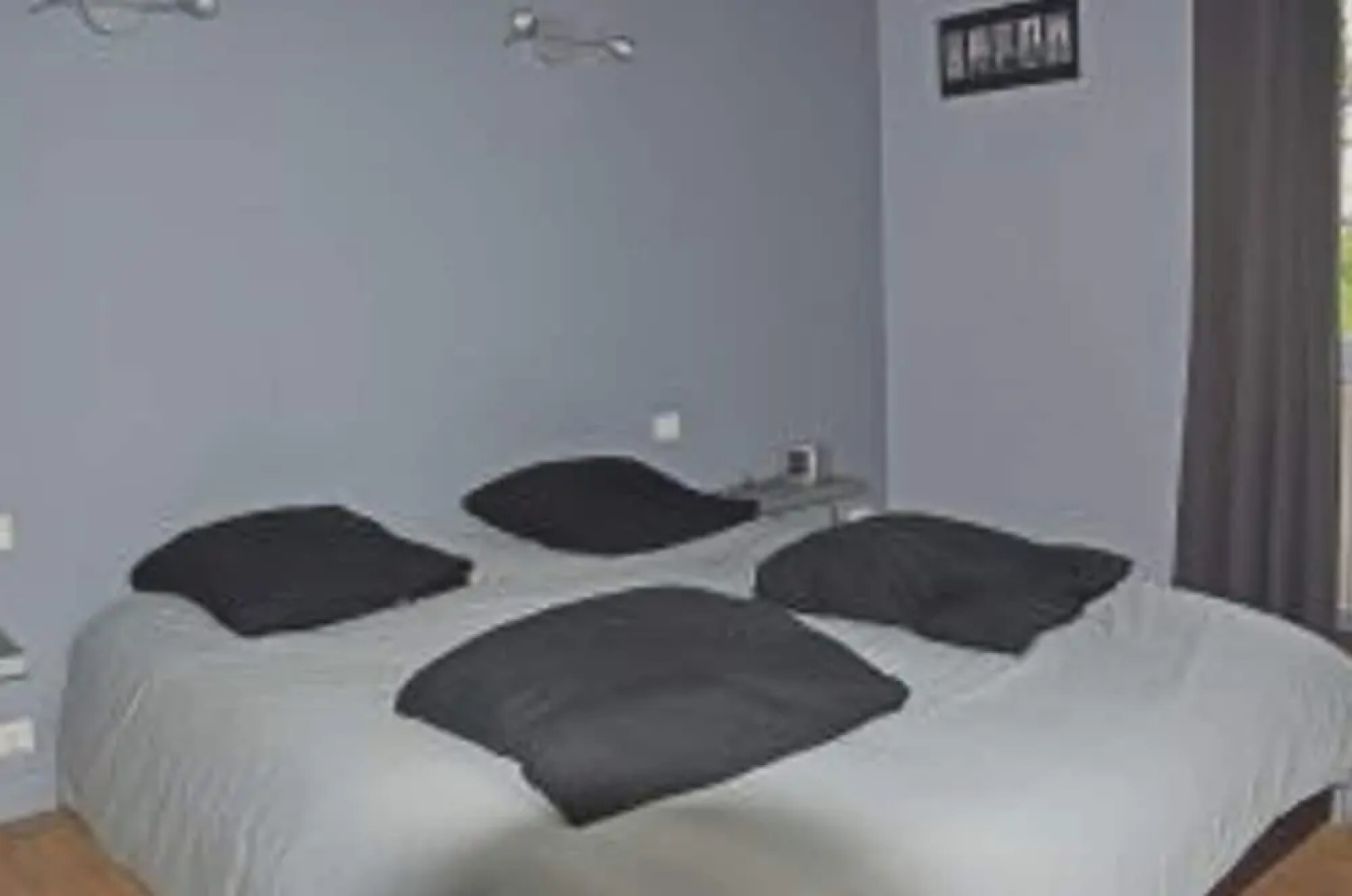 Villa With 3 Bedrooms in Beaumontois en Perigord, With Private Pool, Enclosed Garden and Wifi