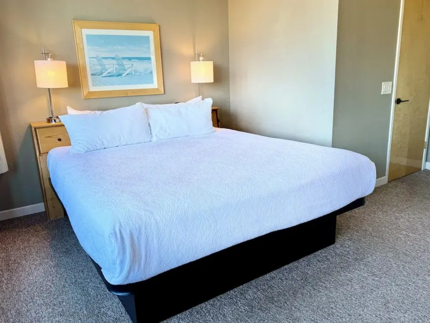 Ragged Point Inn and Resort