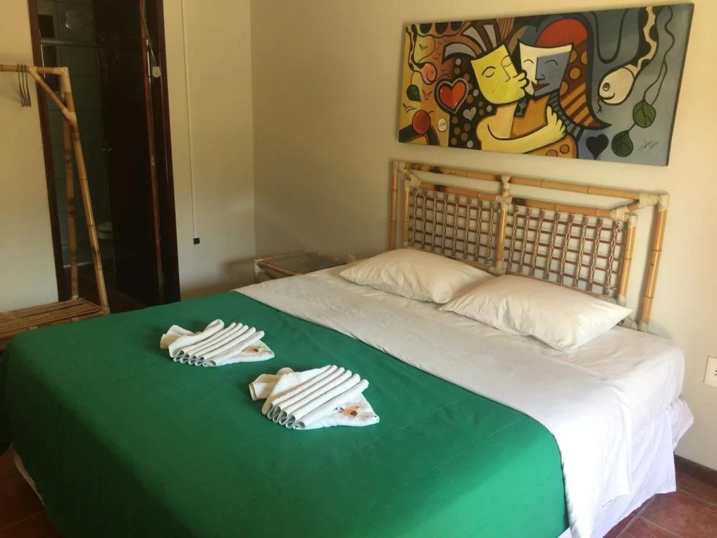 Caju Montebello Pipa