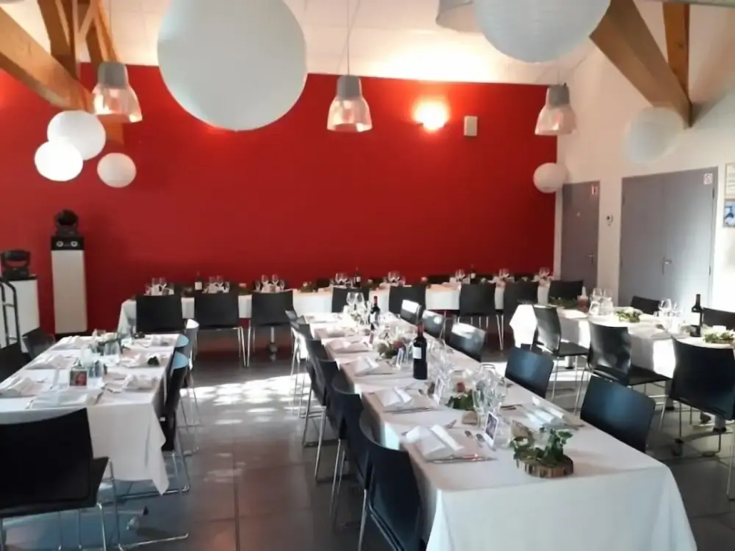 Les Chalets du Haut-Forez