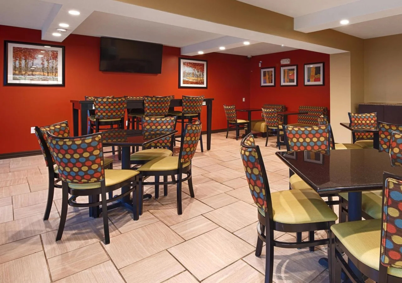 Best Western Truman Inn