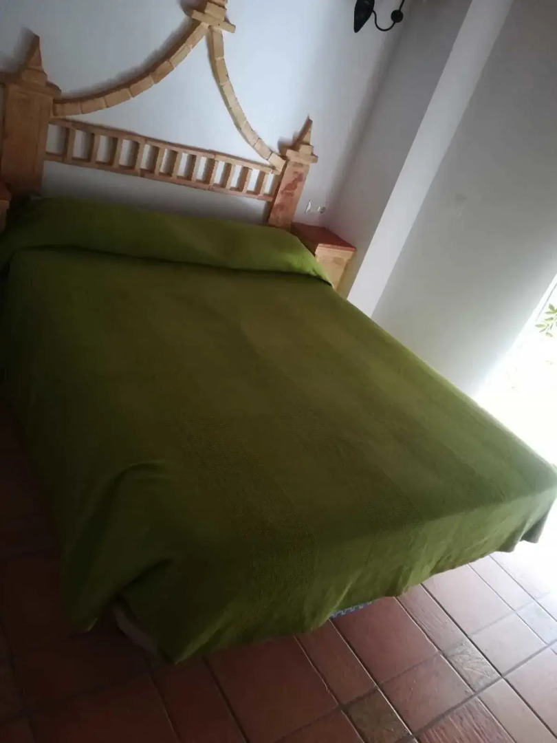 Alojamiento Rural La Pila