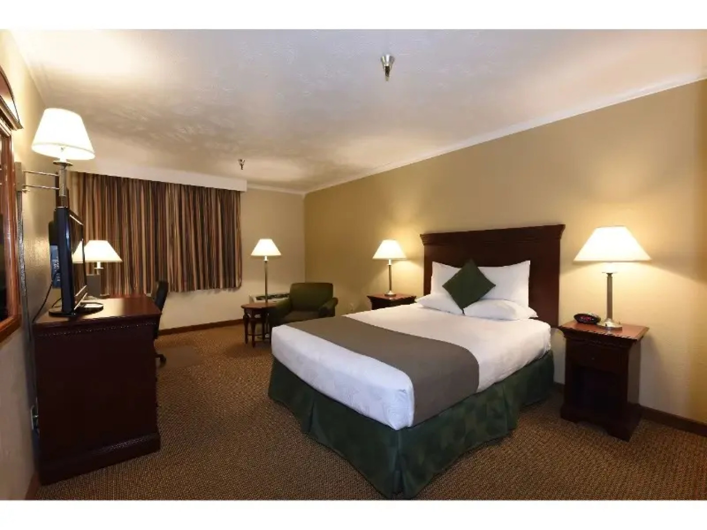 Best Western Ahtanum Inn