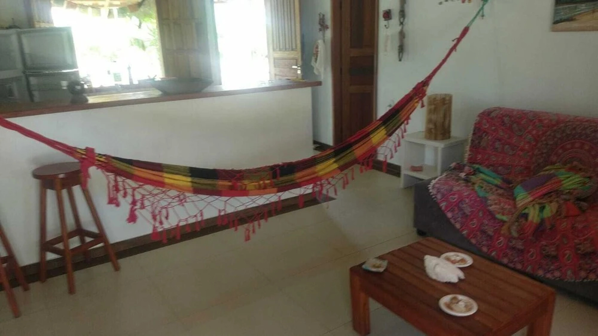 Casa Da Praia Mogiquiçaba