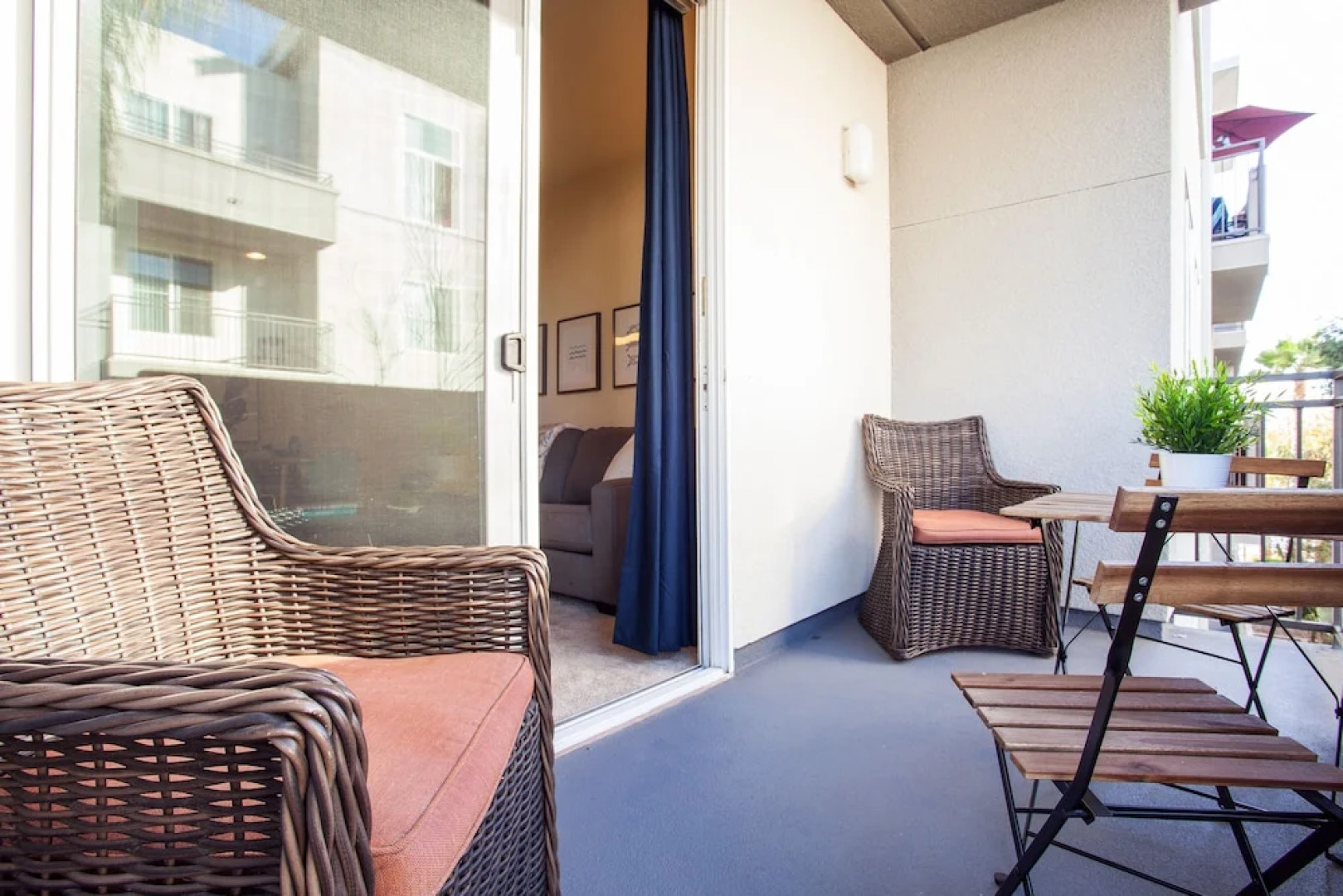 Marina Exquisite Suite