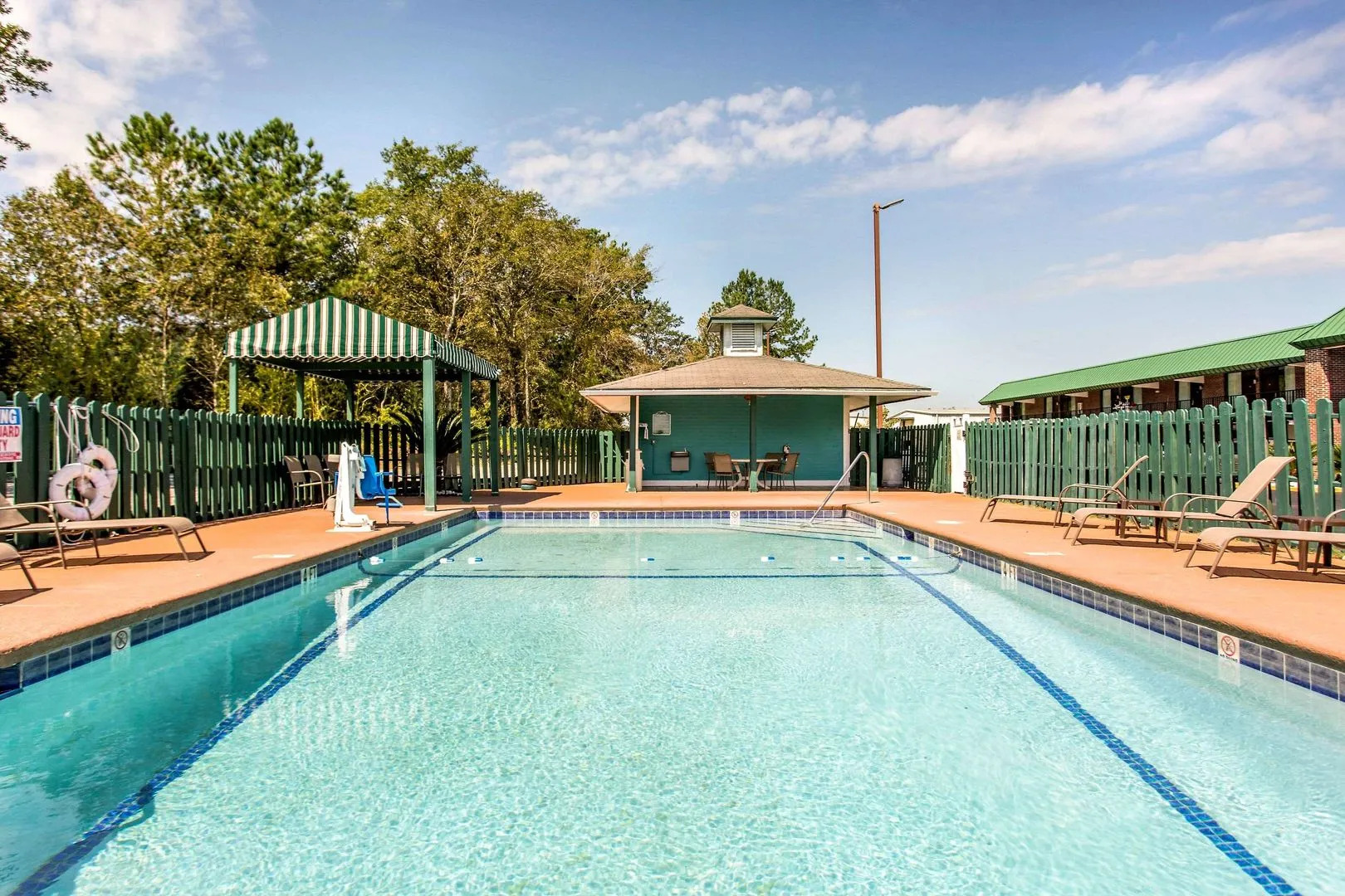 Quality Inn & Suites Vidalia
