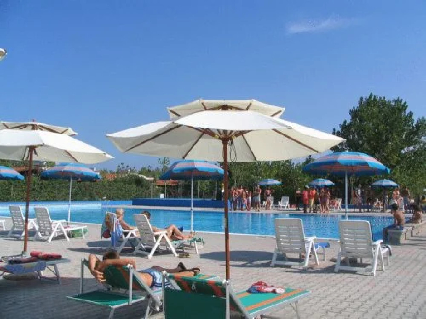 Varano Village - Gargano Nord