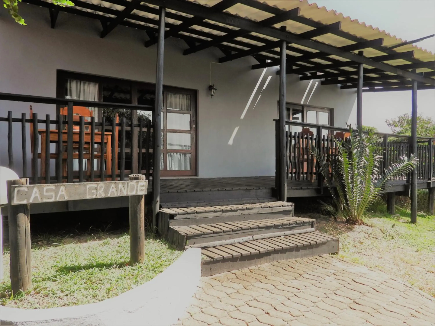 Sunset Beach Resort