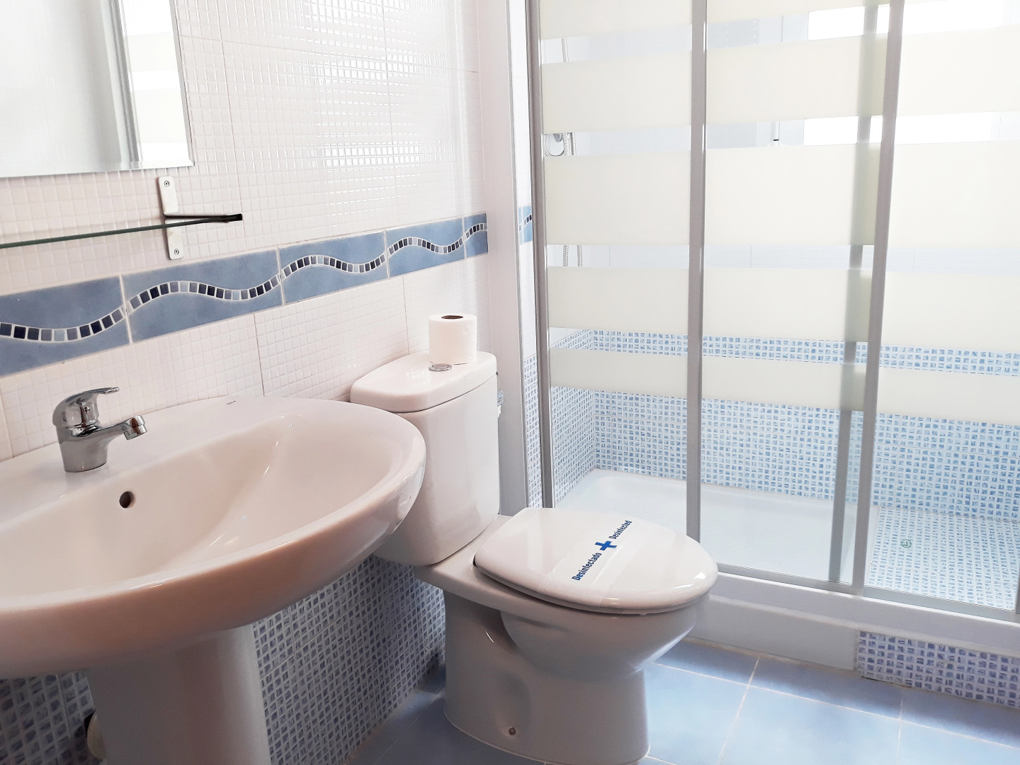 Apartamentos Neptuno 3000