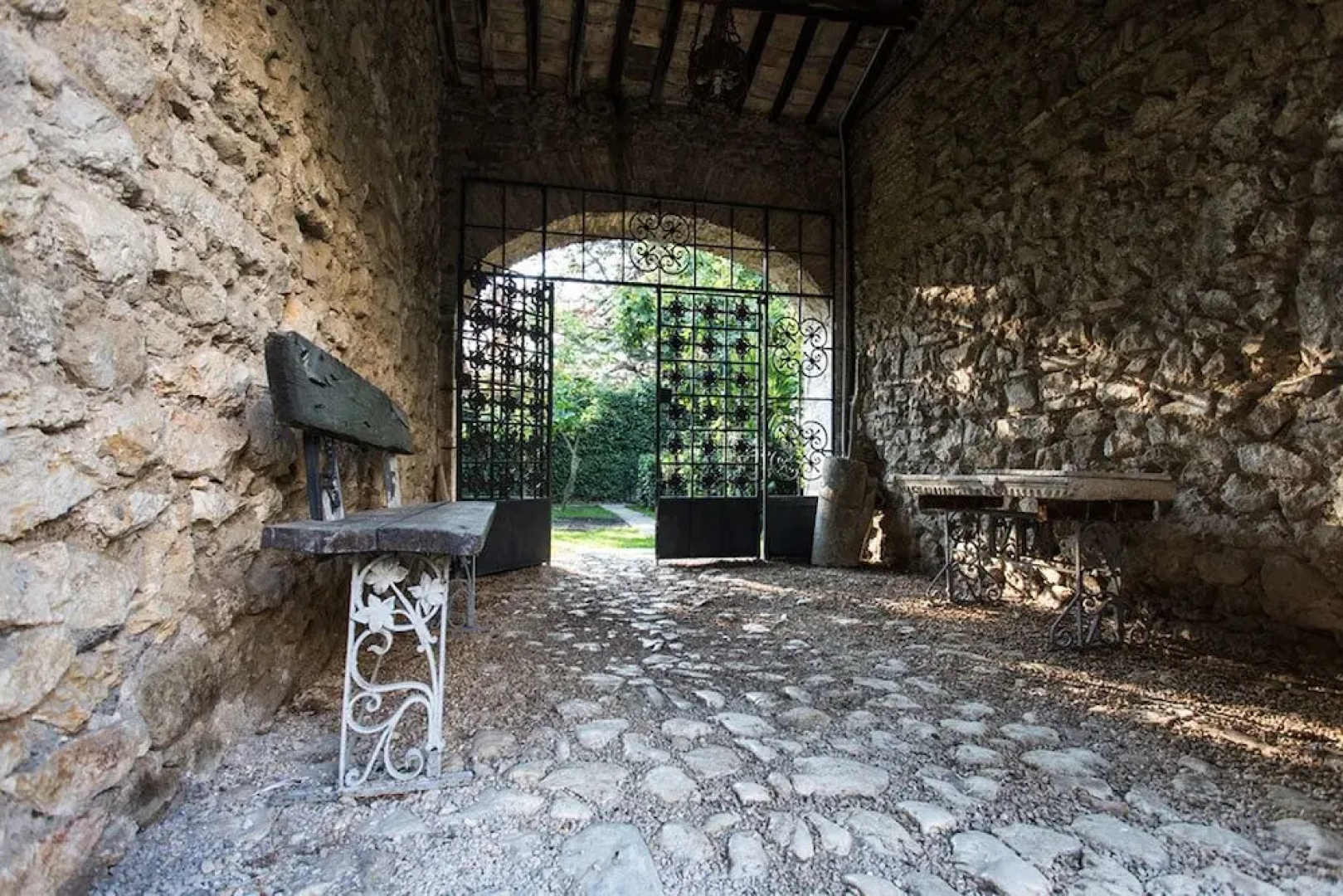 Dimora Storica Conventino