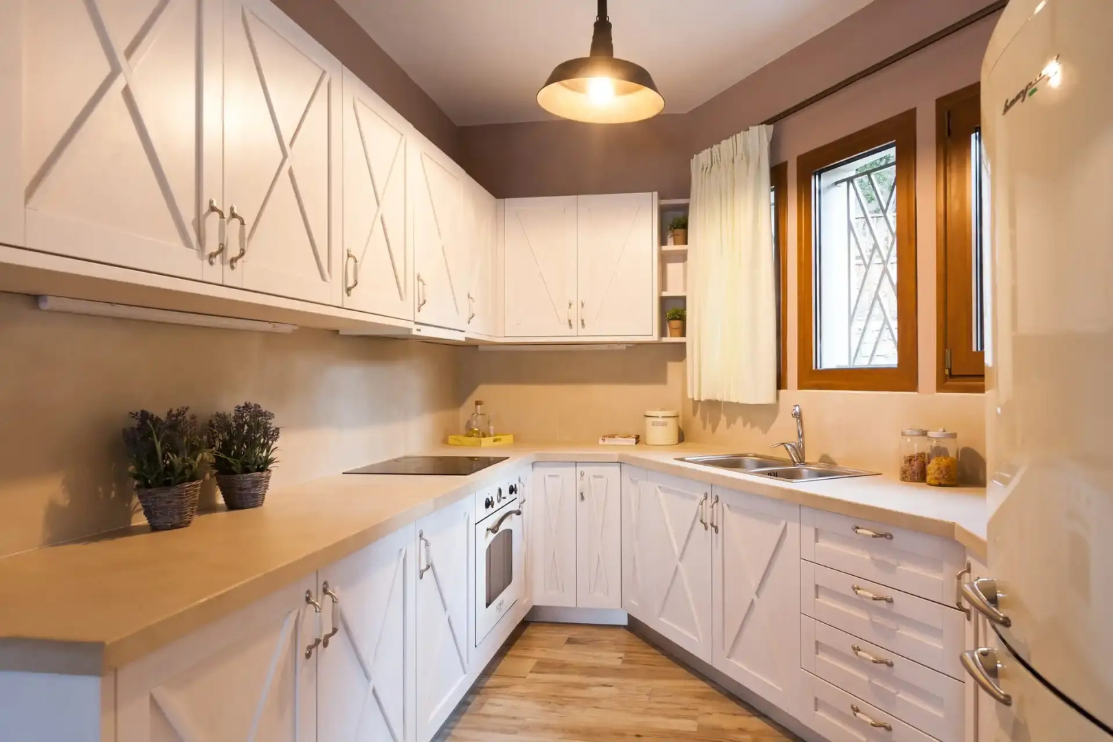 Villa Angelica Meronas