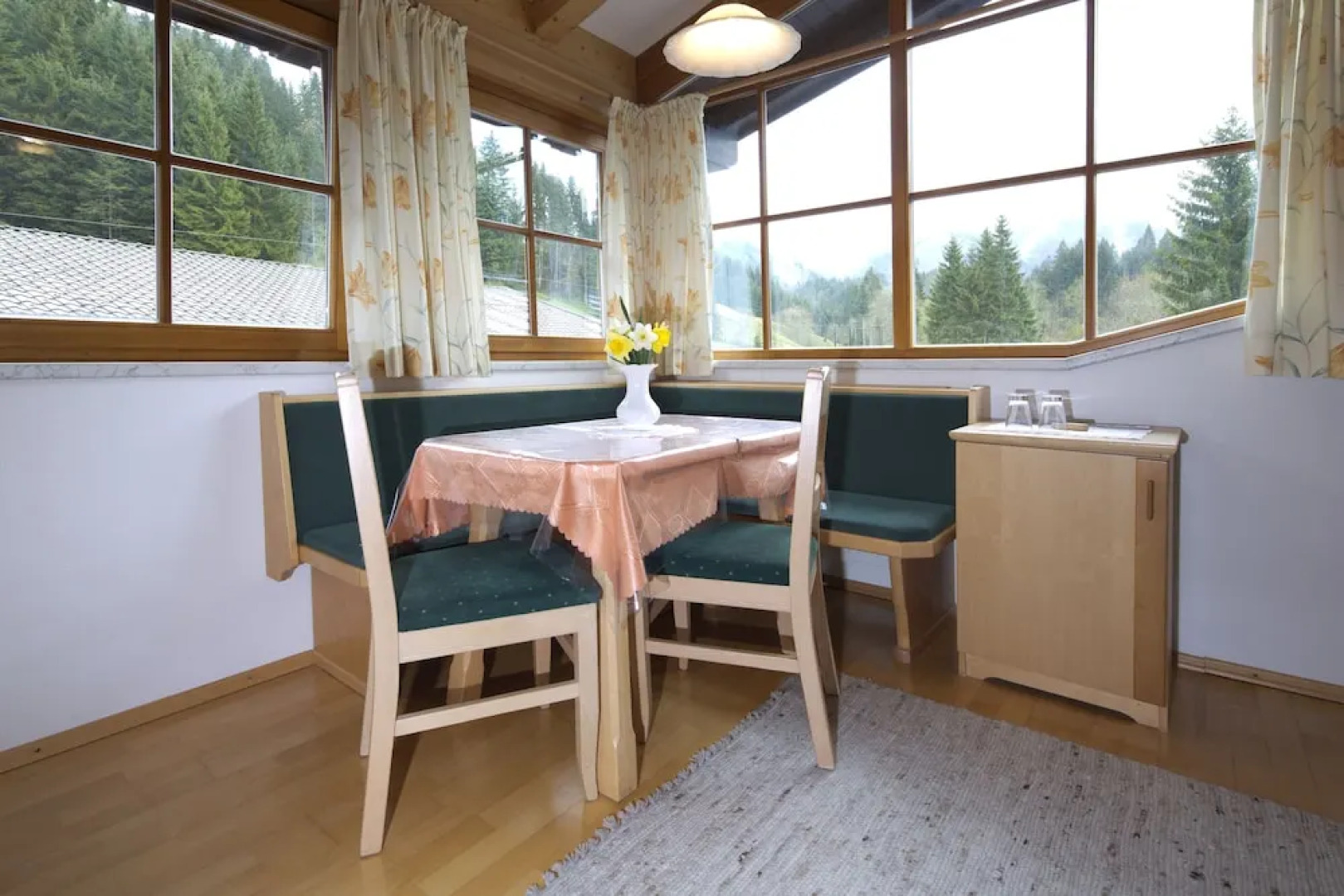 Gasthof Eiserne Hand