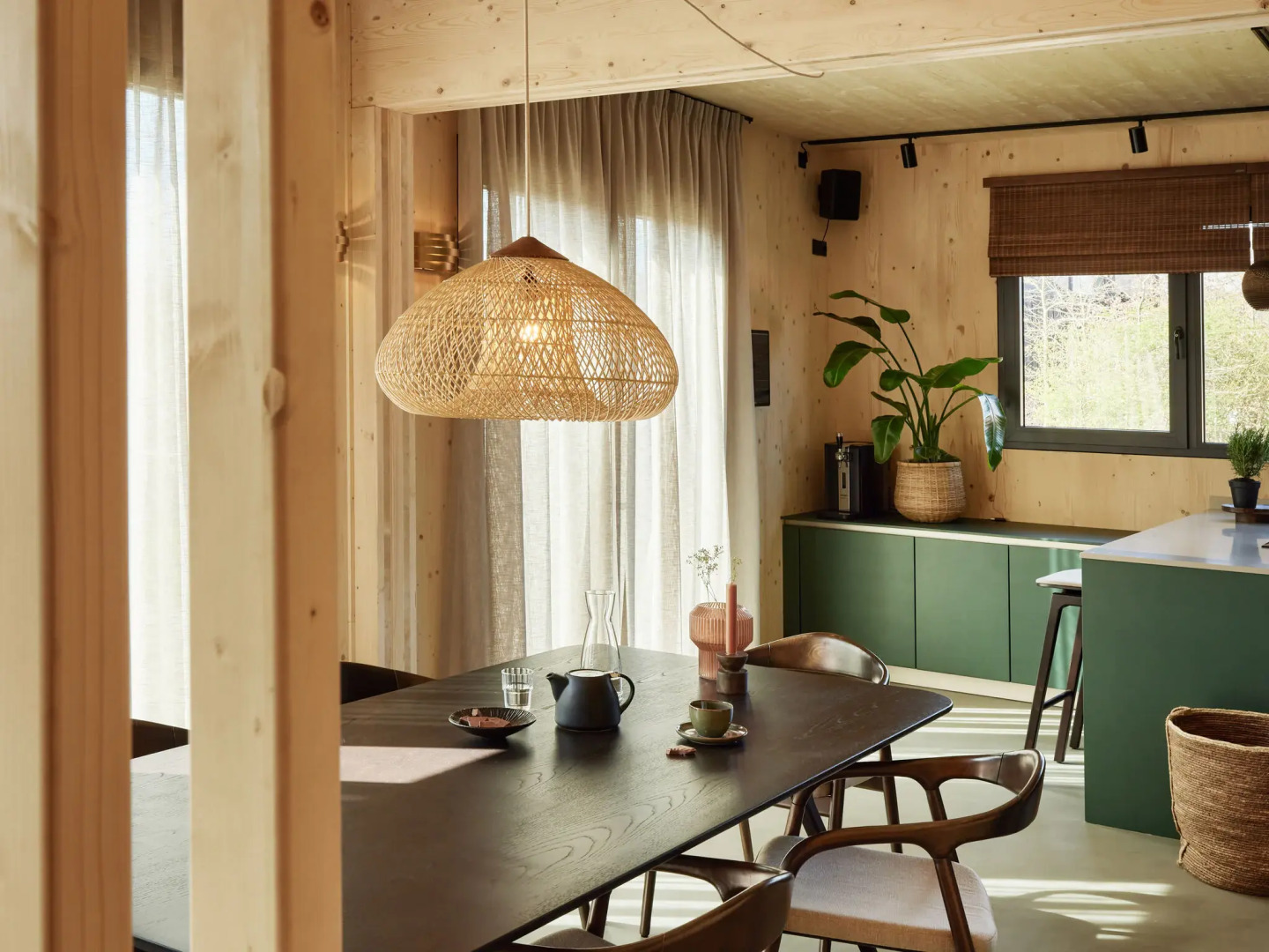 Apartment in Drenthe Near National Park