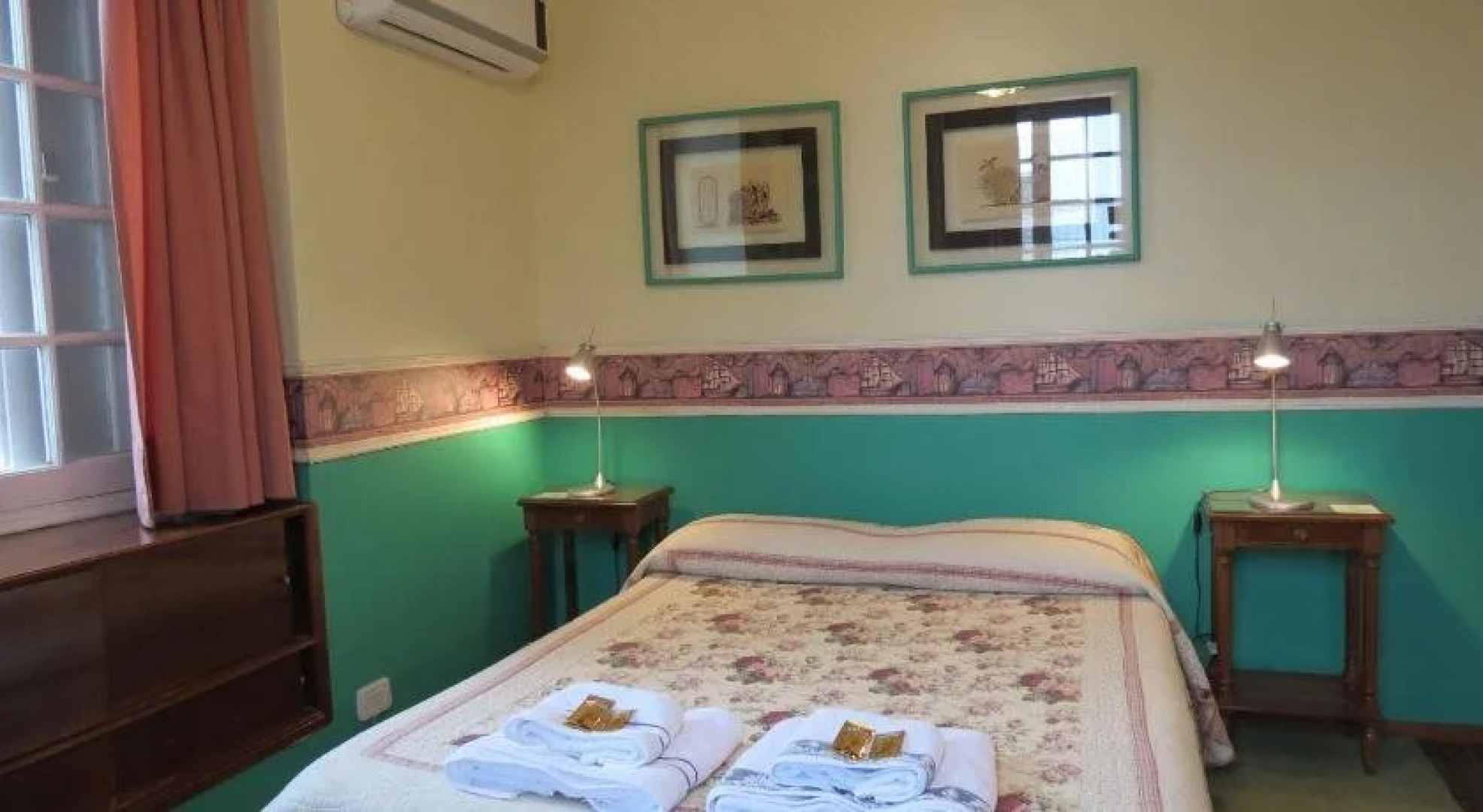 Los Alamos Bed And Breakfast