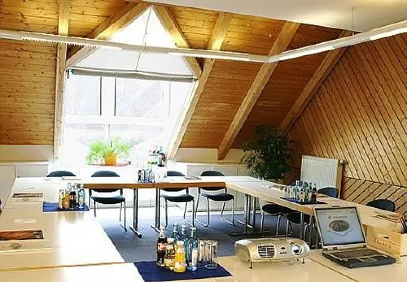 AKZENT Hotel Höhenblick