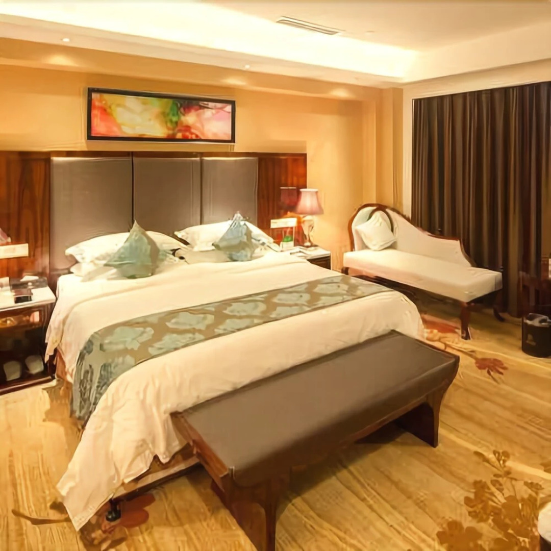 Panzhihua Huacheng Hotel