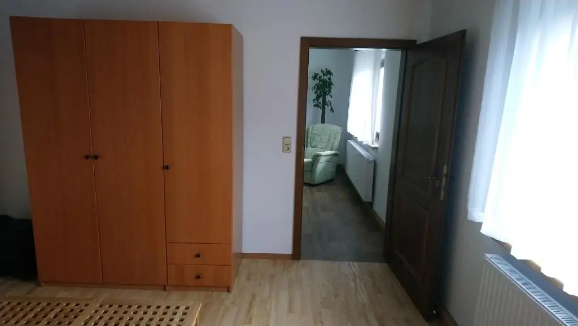 Ferienwohnung Spreewald Betty