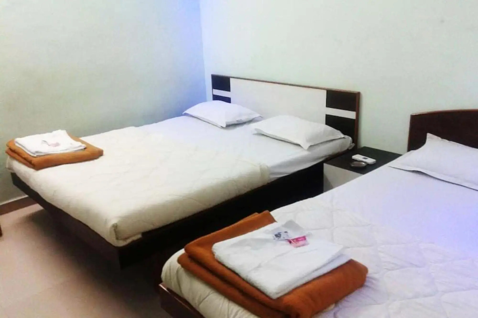 Hotel Royal Residency