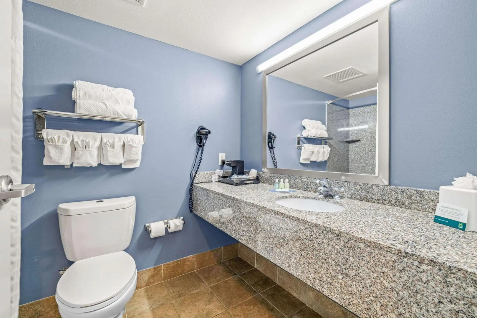 Quality Inn & Suites Tampa-Ybor City
